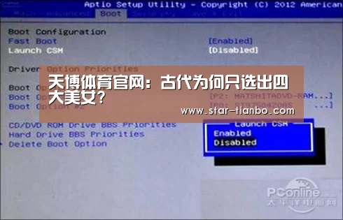 天博体育官网:古代为何只选出四大美女?(图3) 天博体育入口